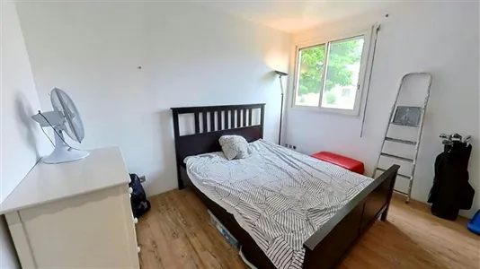 Rooms in Bordeaux - photo 3
