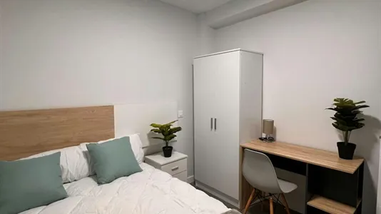 Rooms in Madrid Tetuán - photo 6