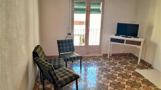 Apartments in Barcelona Ciutat Vella - photo 3