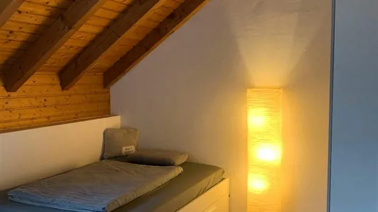 Rooms in Garching - photo 1