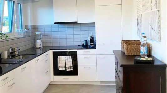 Apartments in Bülach - photo 8