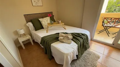 Room for rent in Húmera-Somosaguas-Prado del Rey, Comunidad de Madrid