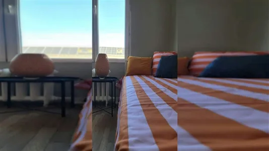 Rooms in Brussels Sint-Jans-Molenbeek - photo 5