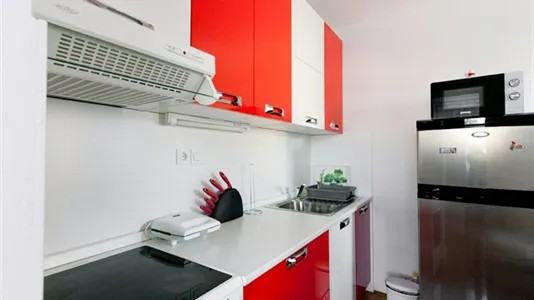 Apartments in Besnica - photo 5