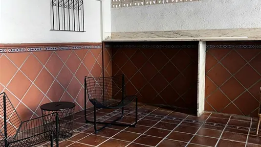 Rooms in Madrid Salamanca - photo 5