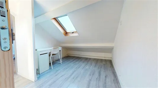 Rooms in Lille - photo 4