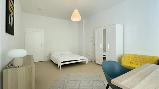 Rooms in Berlin Pankow - photo 4