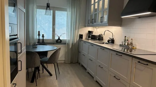 Apartments in Uppsala - photo 1