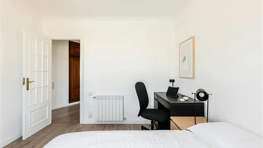 Rooms in Valencia Extramurs - photo 2