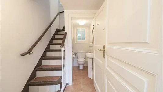 Rooms in Barcelona Eixample - photo 10