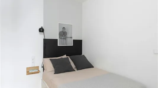 Rooms in Valencia L'Eixample - photo 4