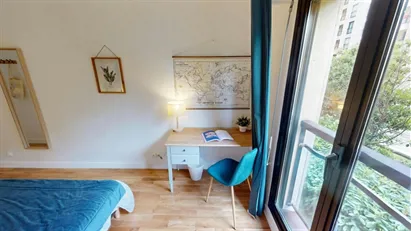 Room for rent in Nanterre, Île-de-France