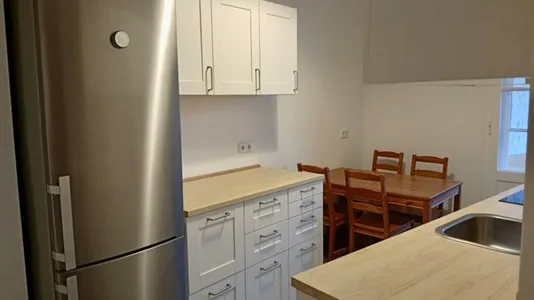 Apartments in Berlin Neukölln - photo 9