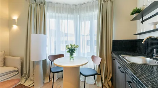 Apartments in Brussels Etterbeek - photo 6