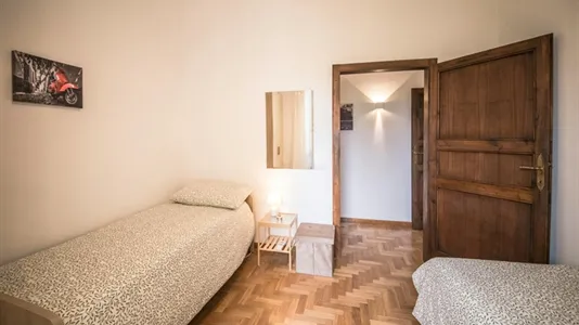 Apartments in Roma Municipio II – Parioli/Nomentano - photo 5