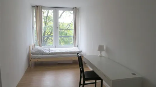 Rooms in Berlin Friedrichshain-Kreuzberg - photo 3