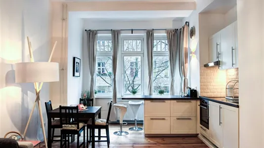 Apartments in Berlin Treptow-Köpenick - photo 3