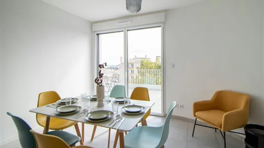 Rooms in Lyon - photo 8