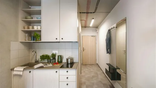 Apartments in Location is not specified - photo 6