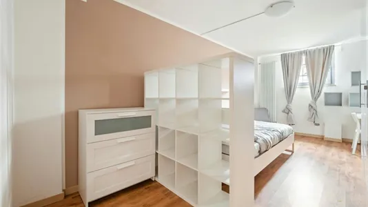 Rooms in Milano Zona 2 - Stazione Centrale, Gorla, Turro, Greco, Crescenzago - photo 2