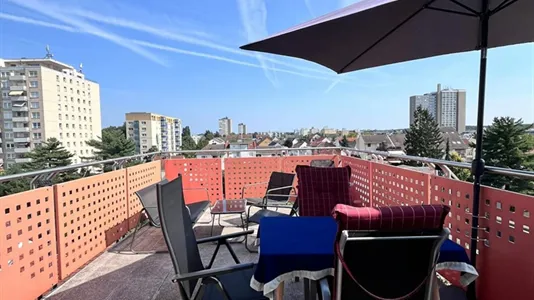 Apartments in Offenbach - photo 1