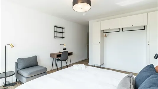 Apartments in Berlin Charlottenburg-Wilmersdorf - photo 7