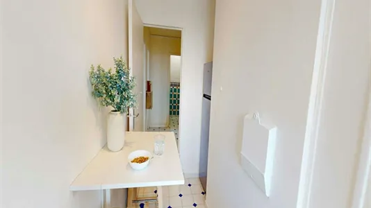 Rooms in Paris 13ème arrondissement - Place d'Italie - photo 9