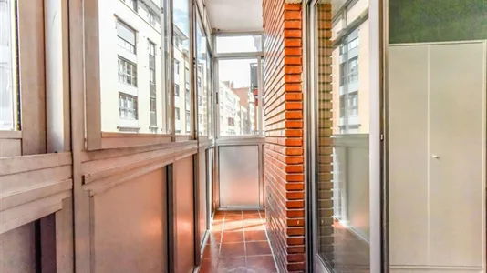 Rooms in Valladolid - photo 5