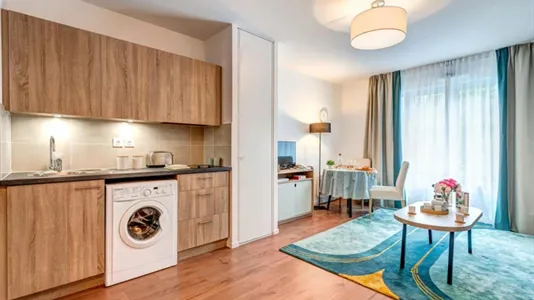 Apartments in Le Raincy - photo 1