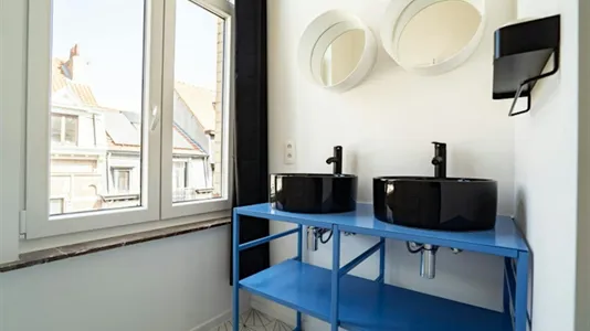 Rooms in Brussels Elsene - photo 6