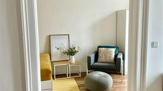 Apartments in Wien Ottakring - photo 9