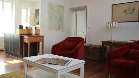Apartments in Dijon - photo 3