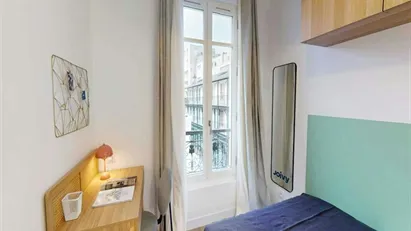 Room for rent in Paris 10ème arrondissement, Paris