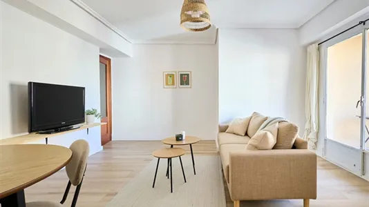 Apartments in Valencia Poblats Marítims - photo 2