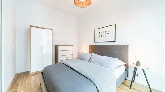 Apartments in Berlin Charlottenburg-Wilmersdorf - photo 10