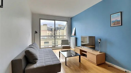 Apartments in Paris 15ème arrondissement - photo 2