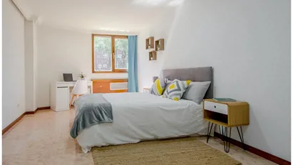 Room for rent in Madrid Retiro, Madrid