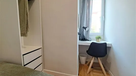 Rooms in Madrid Chamberí - photo 2