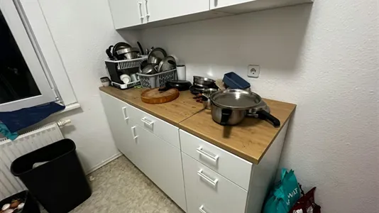 Rooms in Berlin Lichtenberg - photo 5