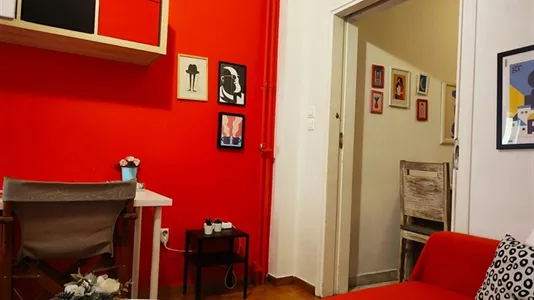 Rooms in Location is not specified - photo 7