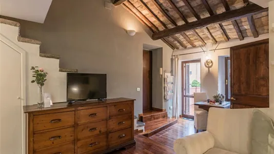 Apartments in Roma Municipio I – Centro Storico - photo 9