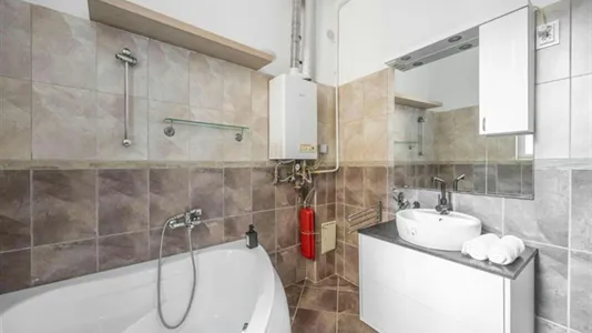 Apartments in Budapest Terézváros - photo 6
