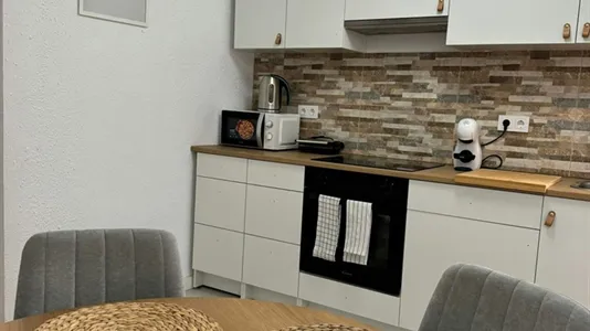 Rooms in Godelleta - photo 4