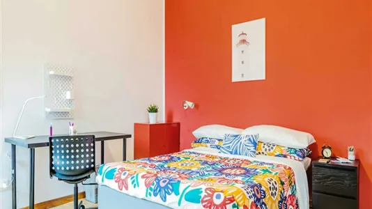 Rooms in Padua - photo 1