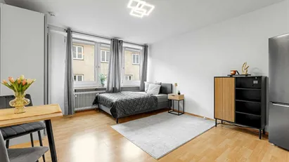 Apartment for rent in Munich