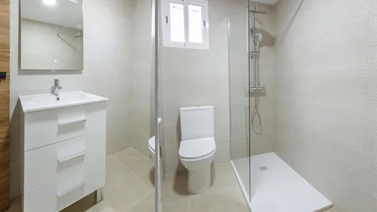 Rooms in Tavernes Blanques - photo 9