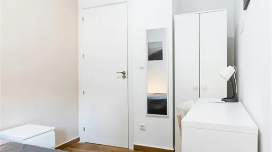 Rooms in Madrid Carabanchel - photo 2