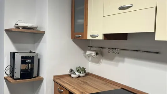 Apartments in Turin - photo 6