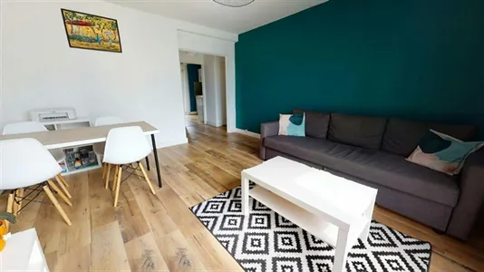 Rooms in Toulouse - photo 9