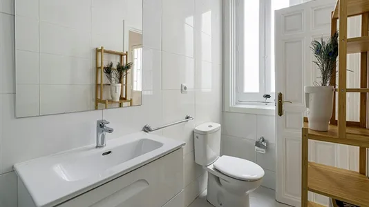 Rooms in Madrid Arganzuela - photo 9